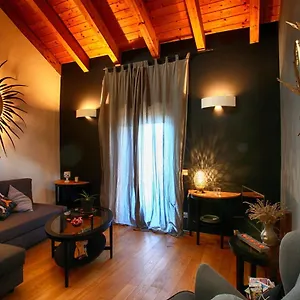 The Cozy Nest - Ferienhaus Bellano