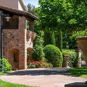 Il Torrino Country Landhaus Montaione