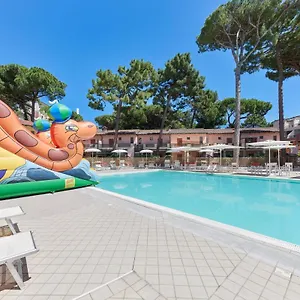  Apartmanhotel Poggio Dei Pini Olaszország