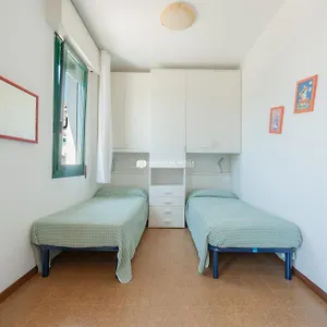 El Palmar Da Colla Apartment Lido di Jesolo