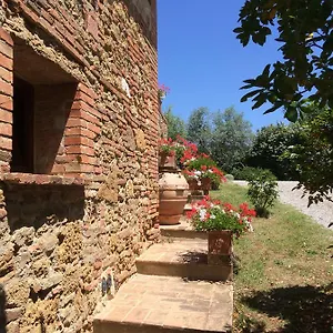 Il Sasso Bauernhof Montepulciano Stazione