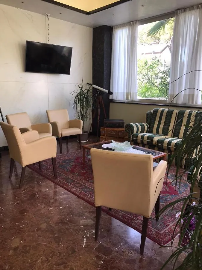Hotel Palm Beach Lido di Jesolo