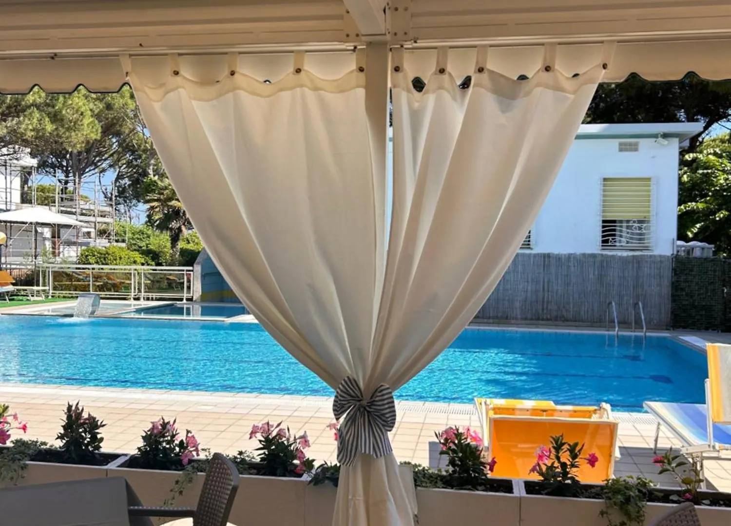 Hotel Palm Beach Lido di Jesolo 3*,  Italy