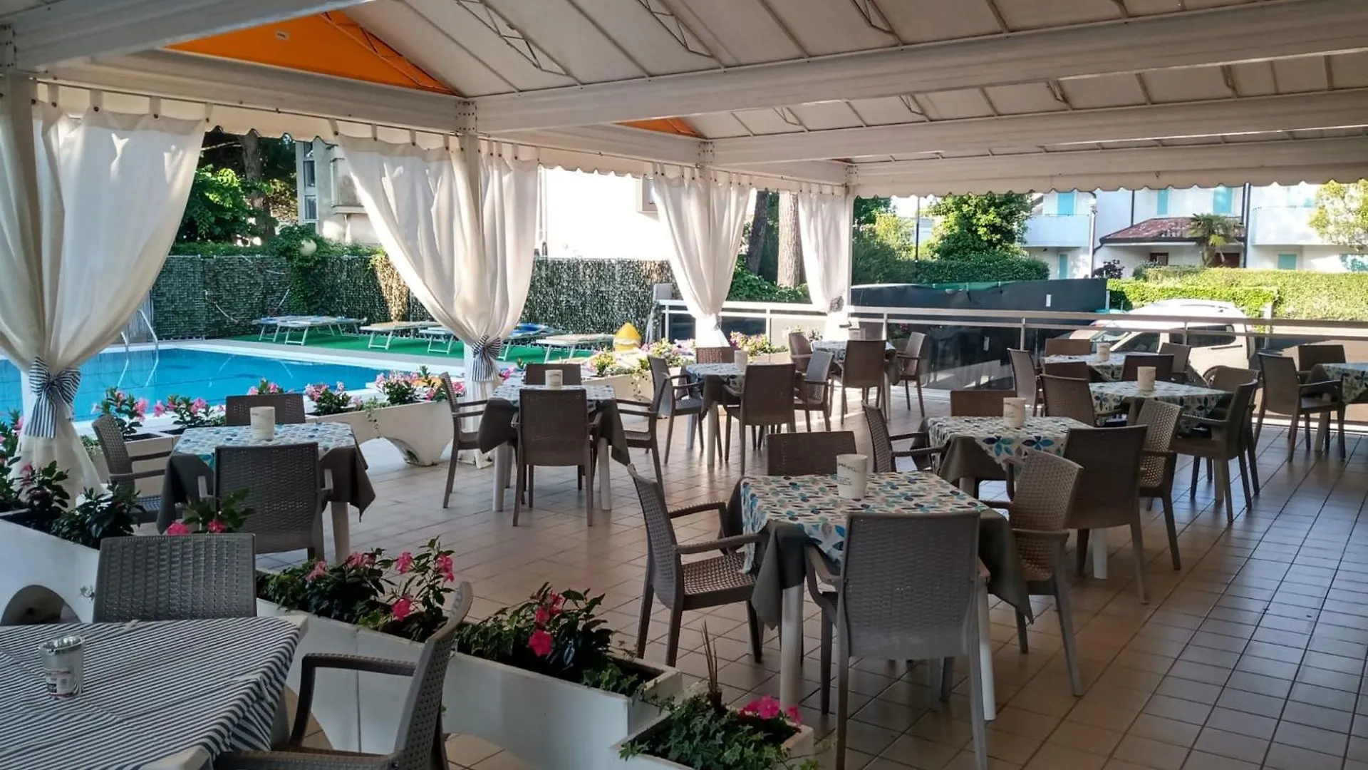 Hotel Palm Beach Lido di Jesolo