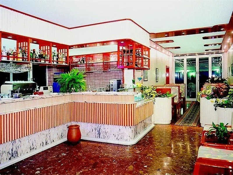 Hotel Palm Beach Lido di Jesolo