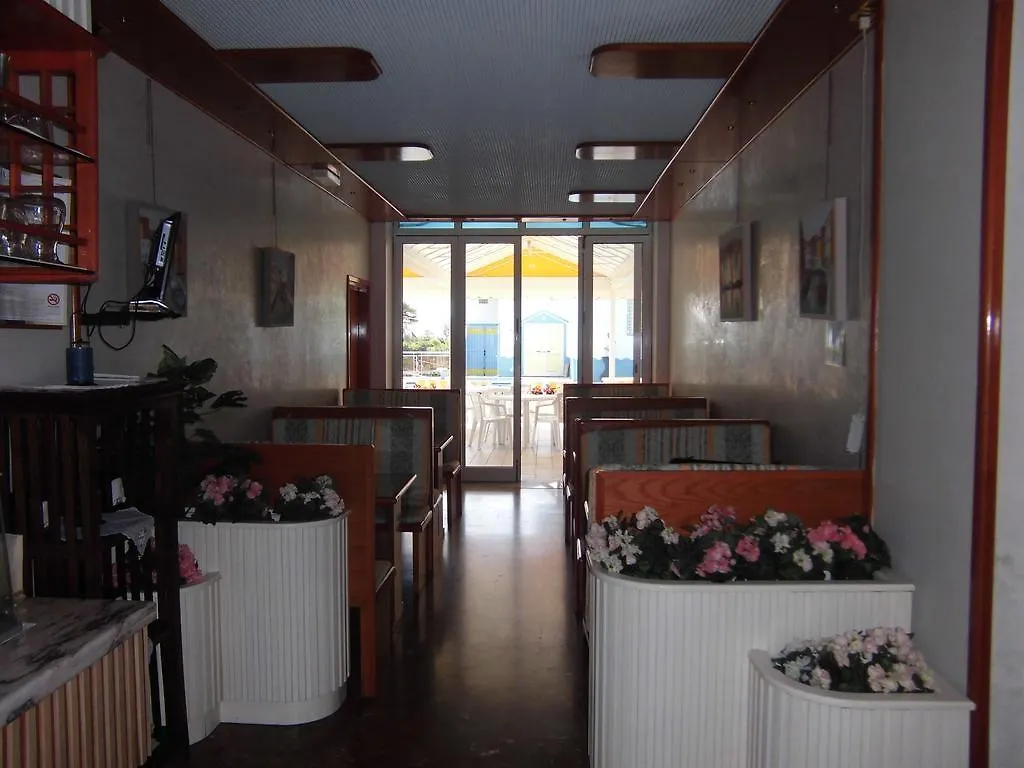 Hotel Palm Beach Lido di Jesolo