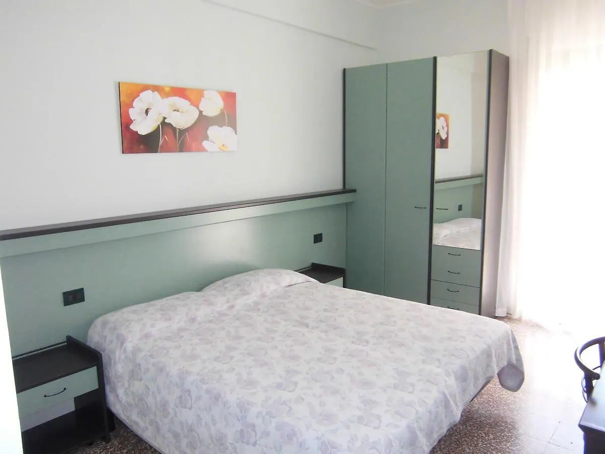 Hotel Palm Beach Lido di Jesolo