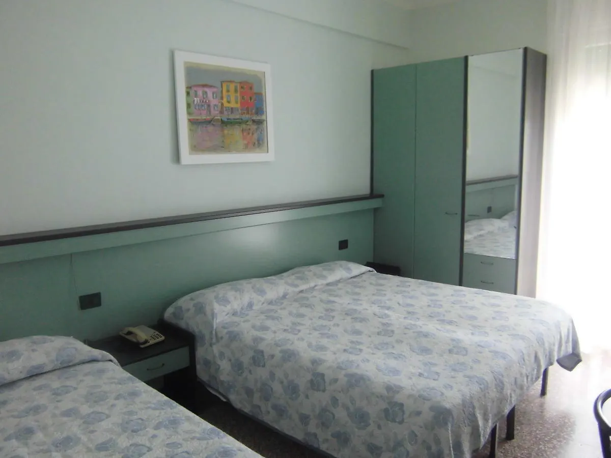 Hotel Palm Beach Lido di Jesolo