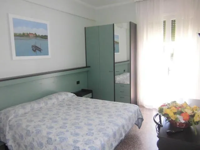 Hotel Palm Beach Lido di Jesolo Italy