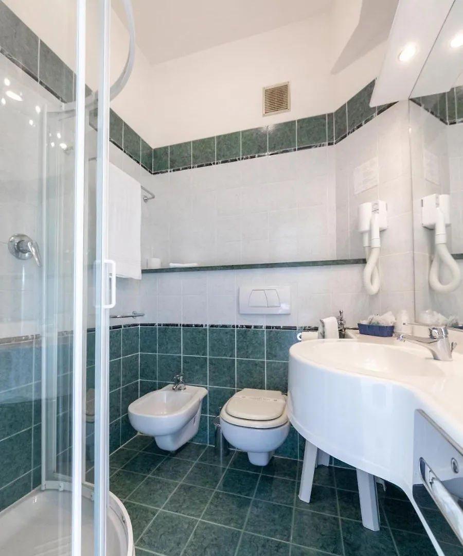***  Hotel Palm Beach Lido di Jesolo Italy