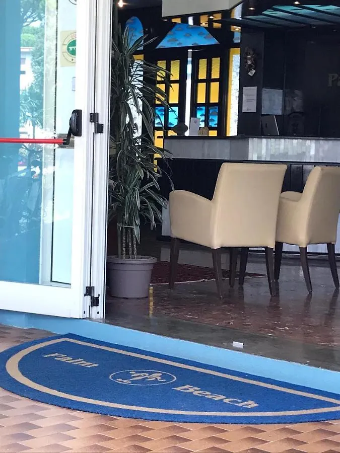 棕榈滩酒店 利多迪迪耶索洛 意大利